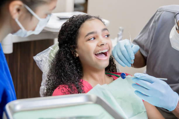 Best Emergency Dentist for Lost Fillings or Crowns in Hidden Meadows, CA