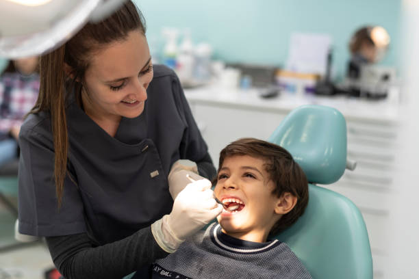 Best Emergency Dental Extractions in Hidden Meadows, CA