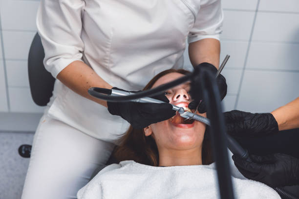 Best Emergency Dental Extractions in Hidden Meadows, CA